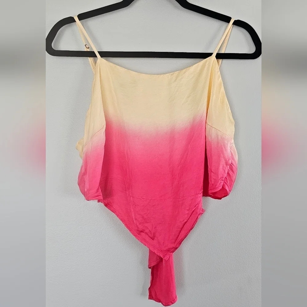 Joni Scarf Tank Size L - Picture 8 of 10